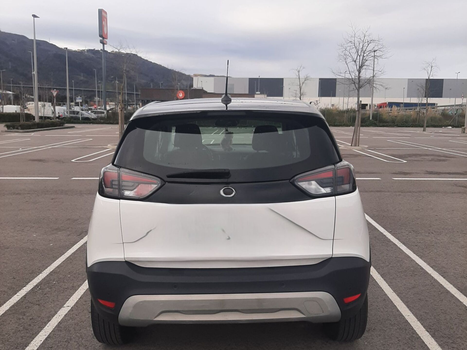 Imagen 3 de OPEL Crossland