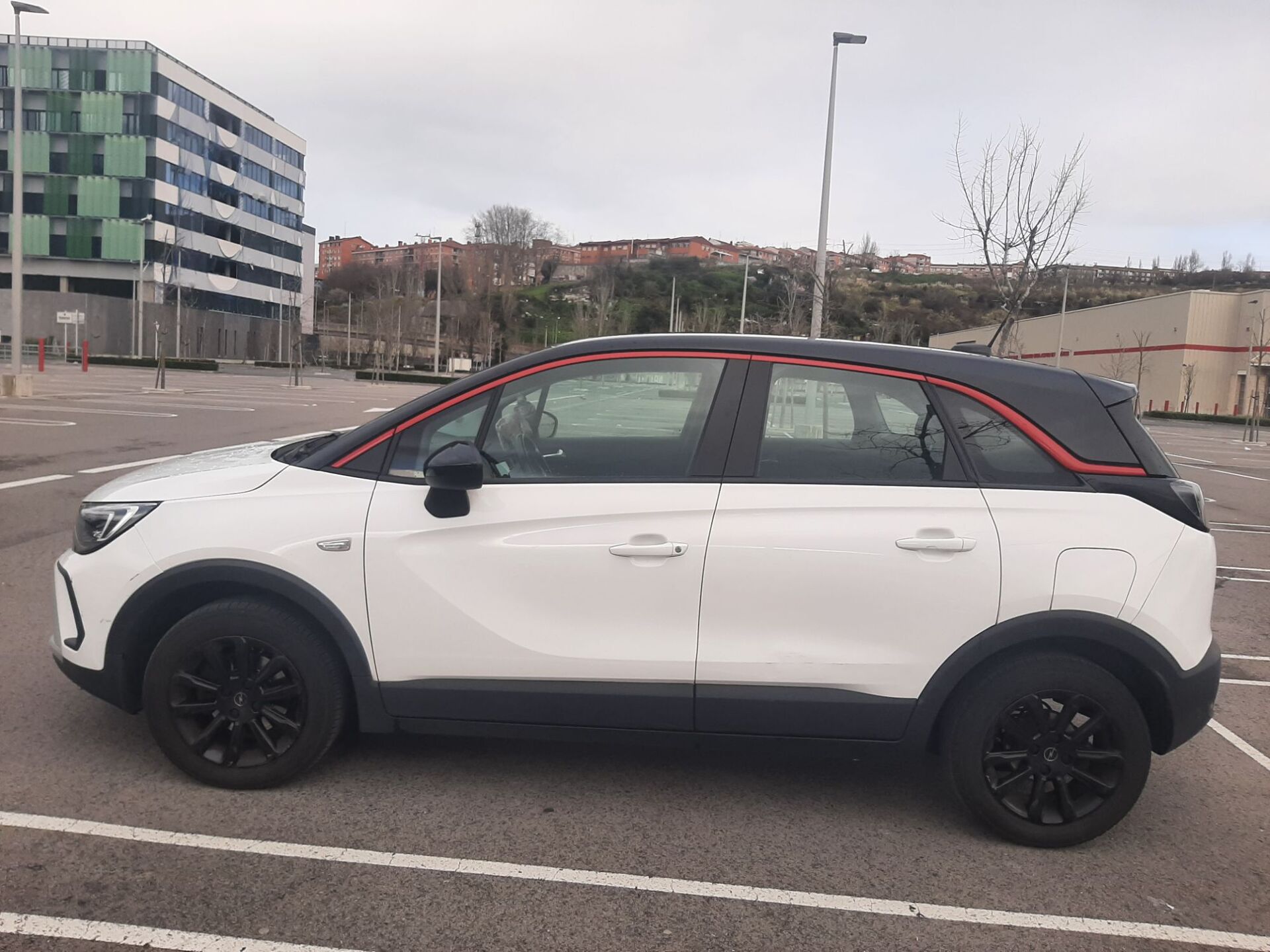 Imagen 2 de OPEL Crossland