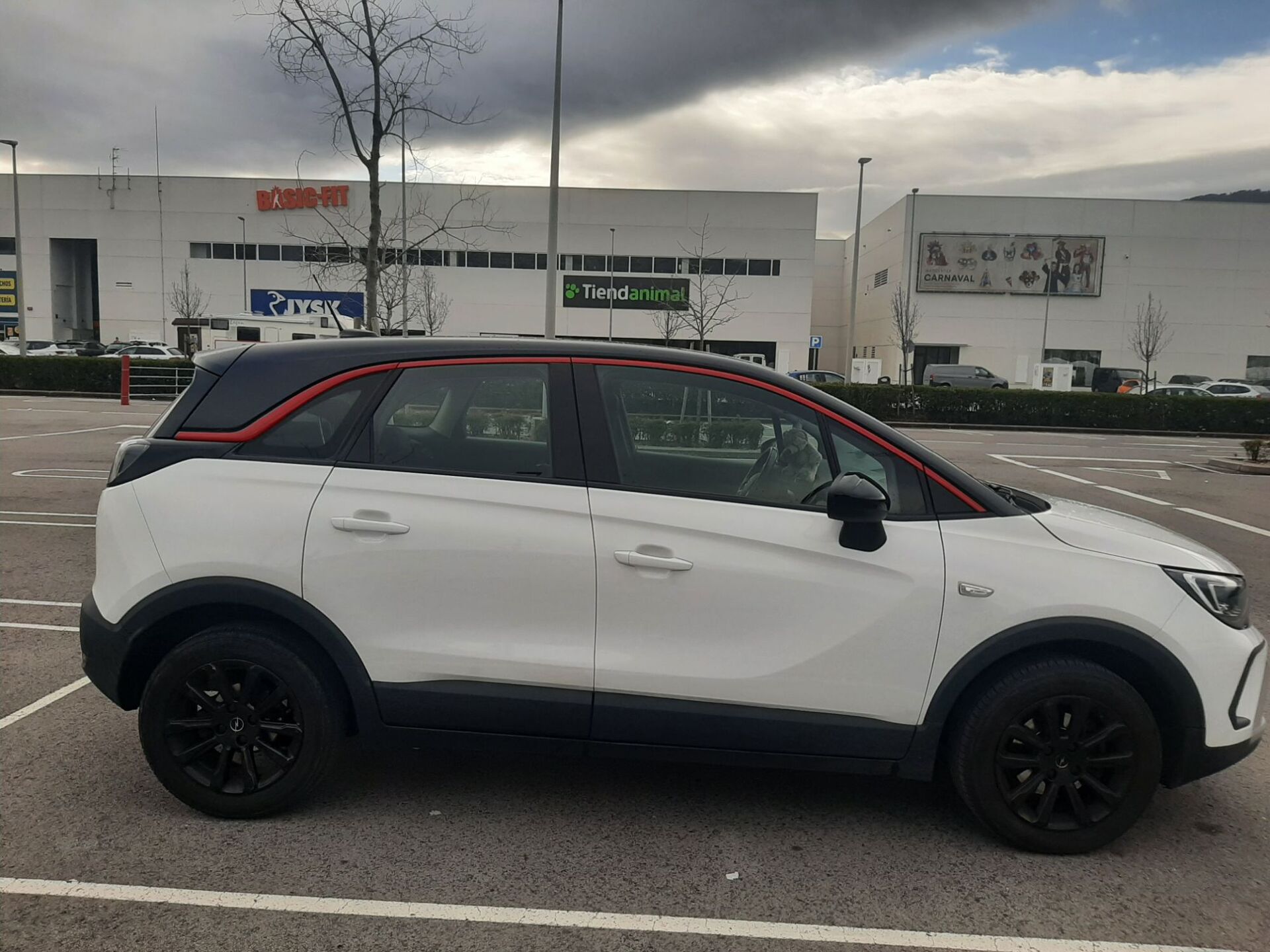 Imagen 1 de OPEL Crossland