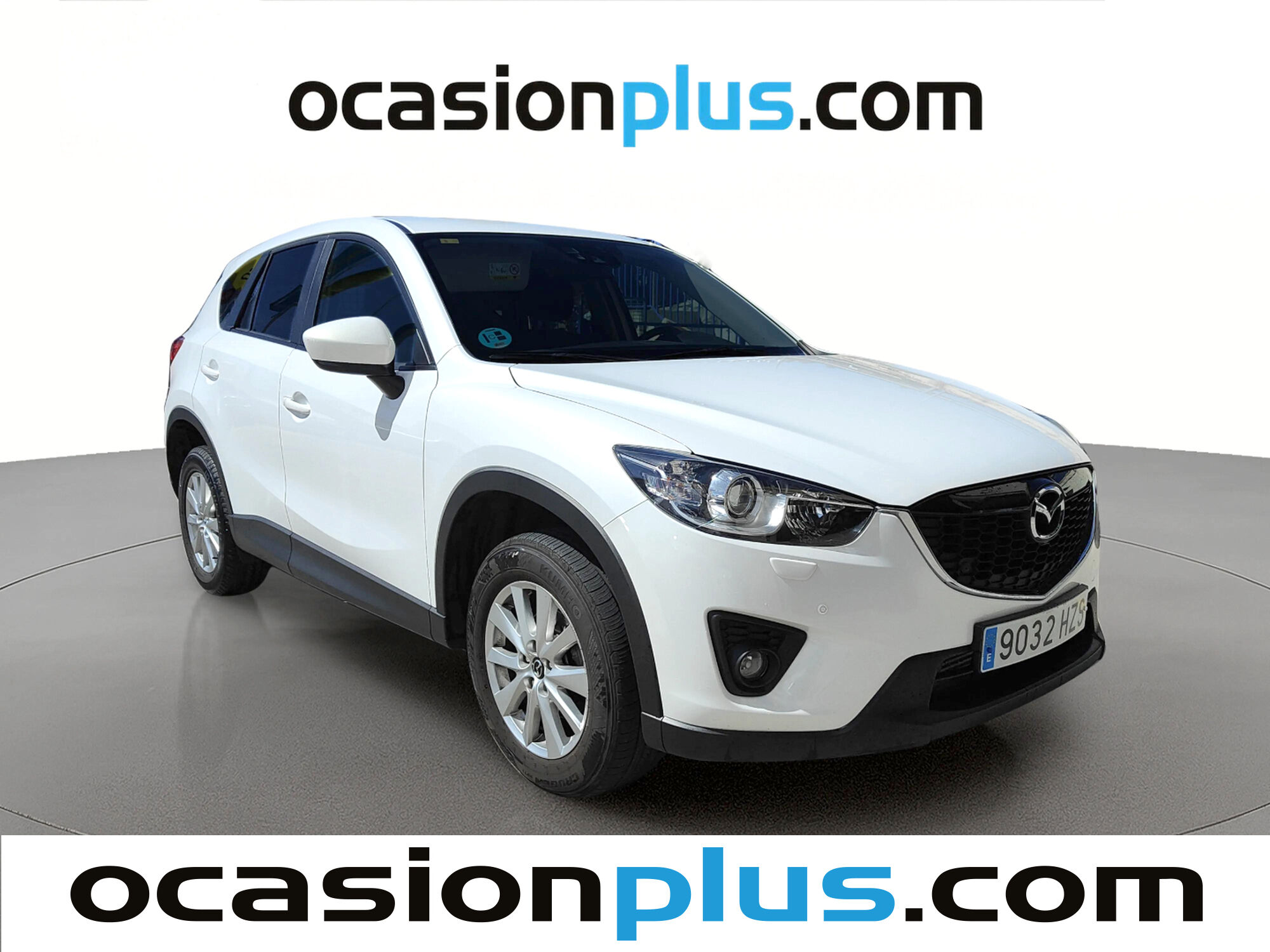Foto del MAZDA CX-5 2.2DE Style 2WD Aut.
