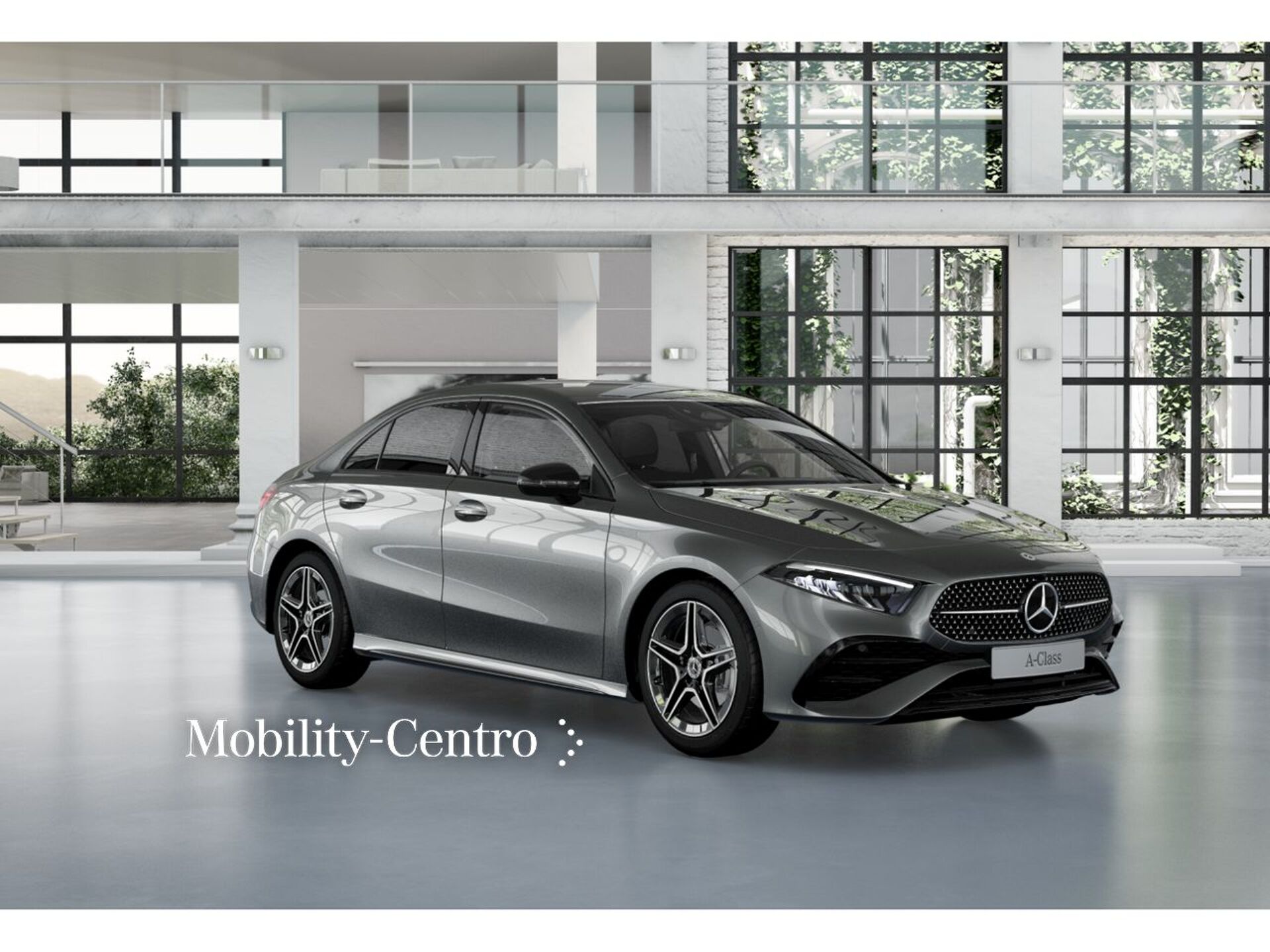 Imagen de MERCEDES Clase A
