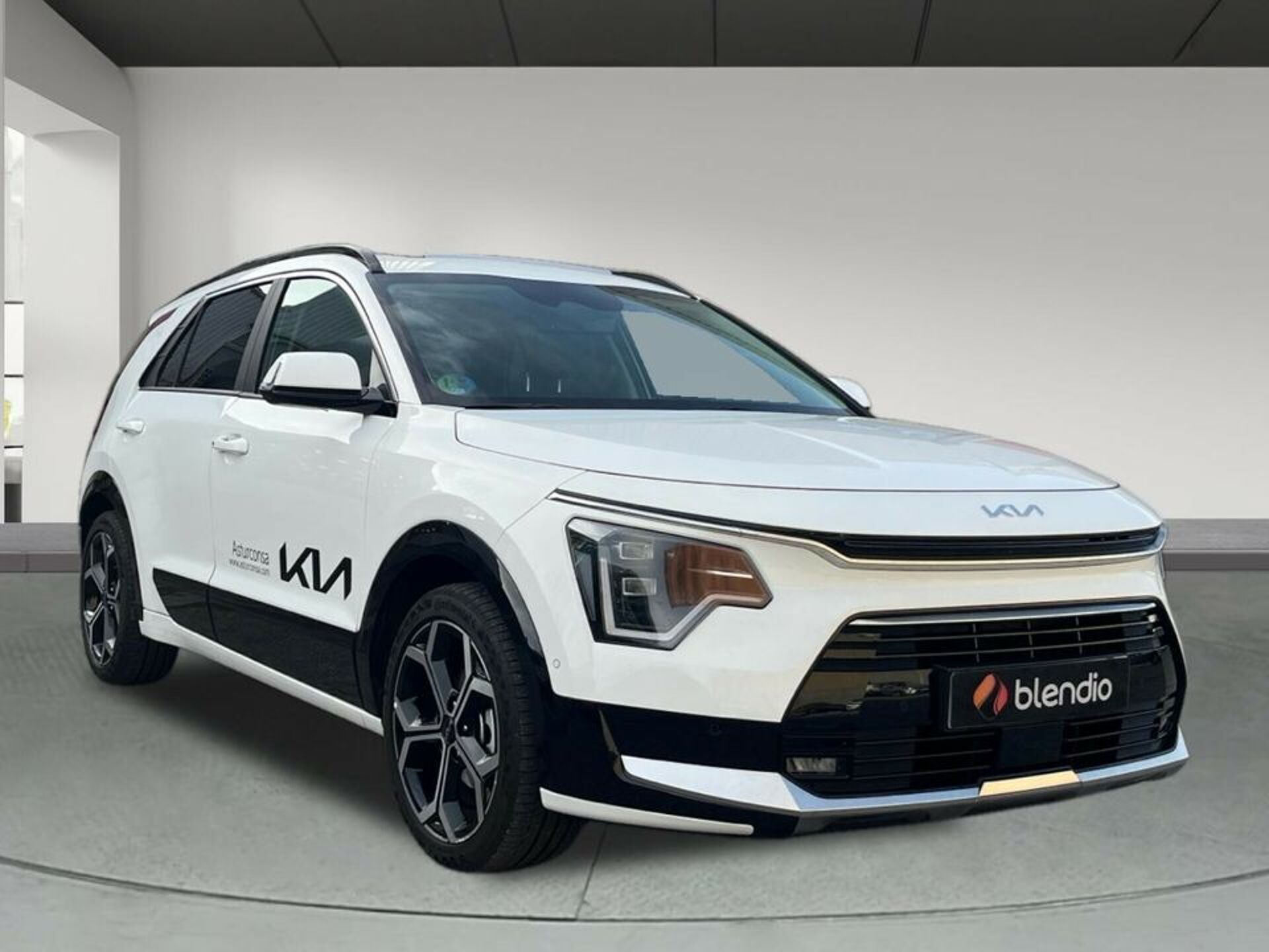 Imagen 3 de KIA Niro