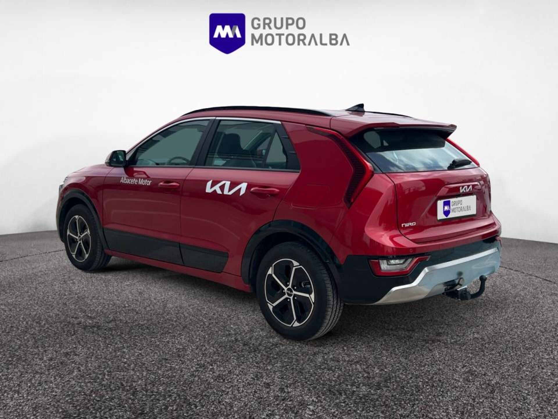 Imagen 3 de KIA Niro