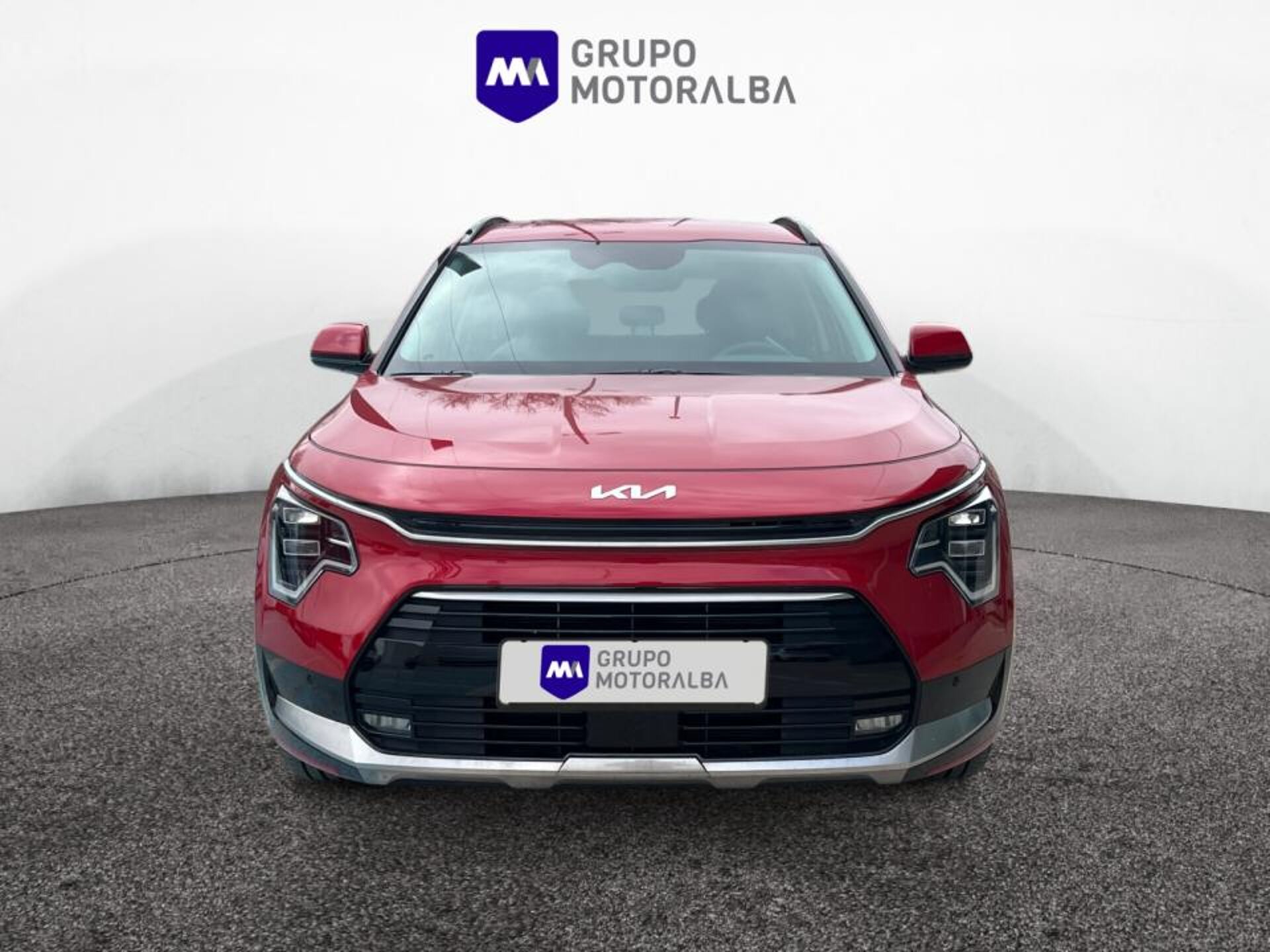 Imagen 2 de KIA Niro