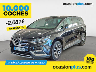 Imagen de RENAULT Espace 1.6dCi TT En. Initiale Paris EDC 118kW