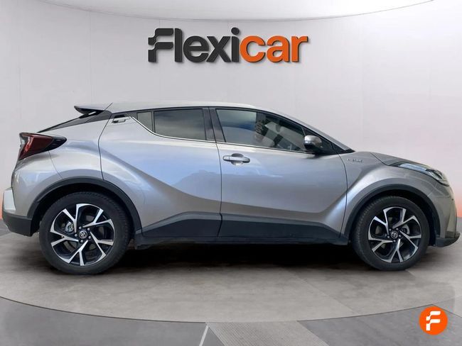 Foto del TOYOTA C-HR 125H Advance