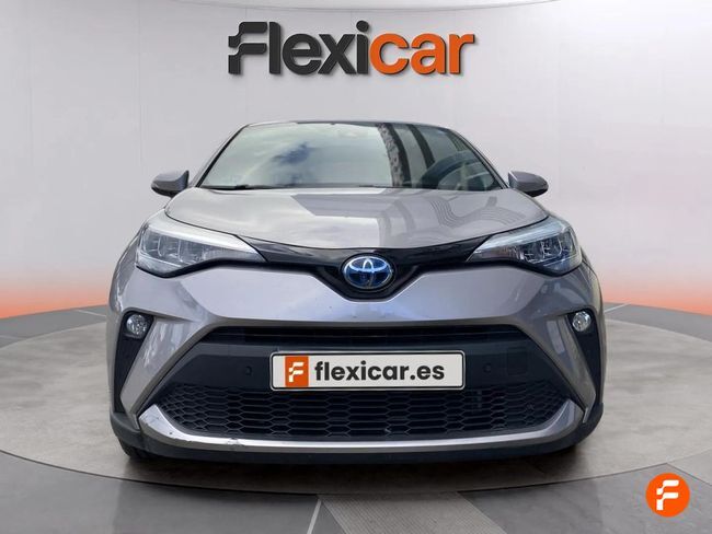 Foto del TOYOTA C-HR 125H Advance