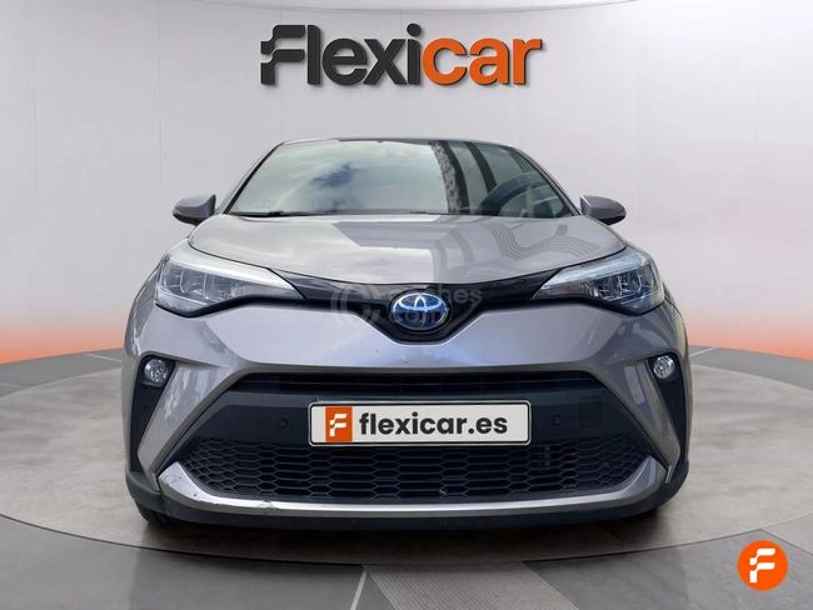 Foto del TOYOTA C-HR 125H Advance