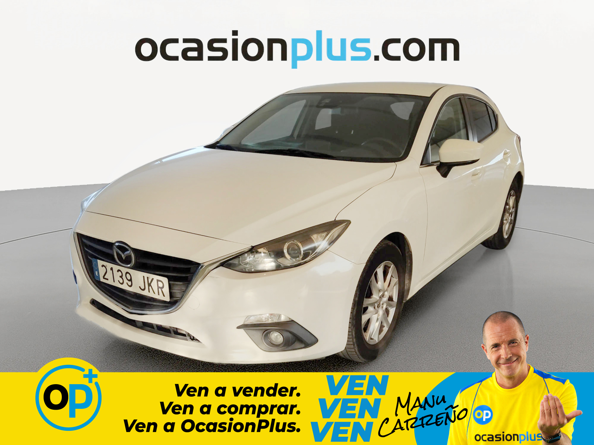 Imagen de MAZDA Mazda3