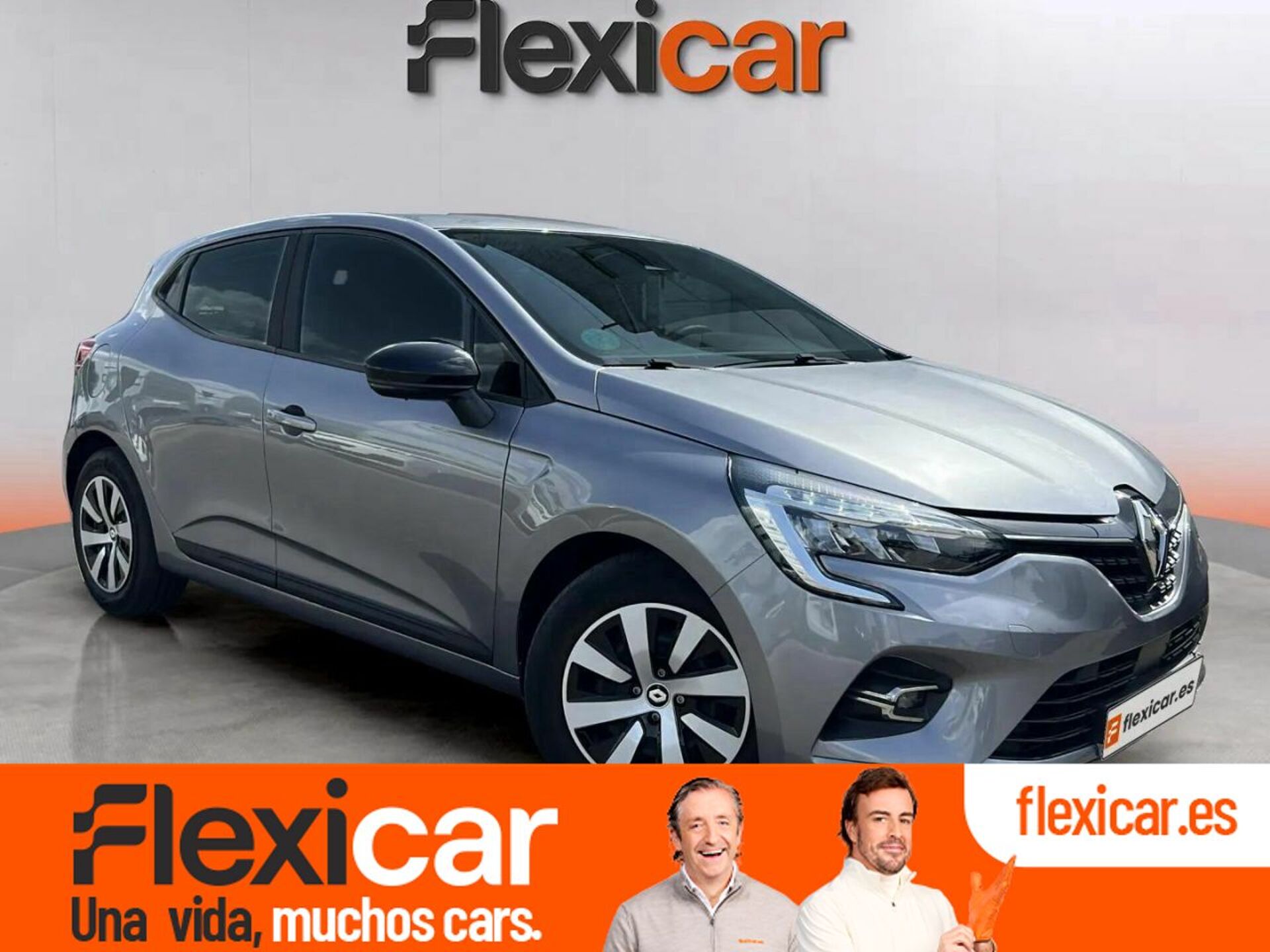 Imagen de RENAULT Clio