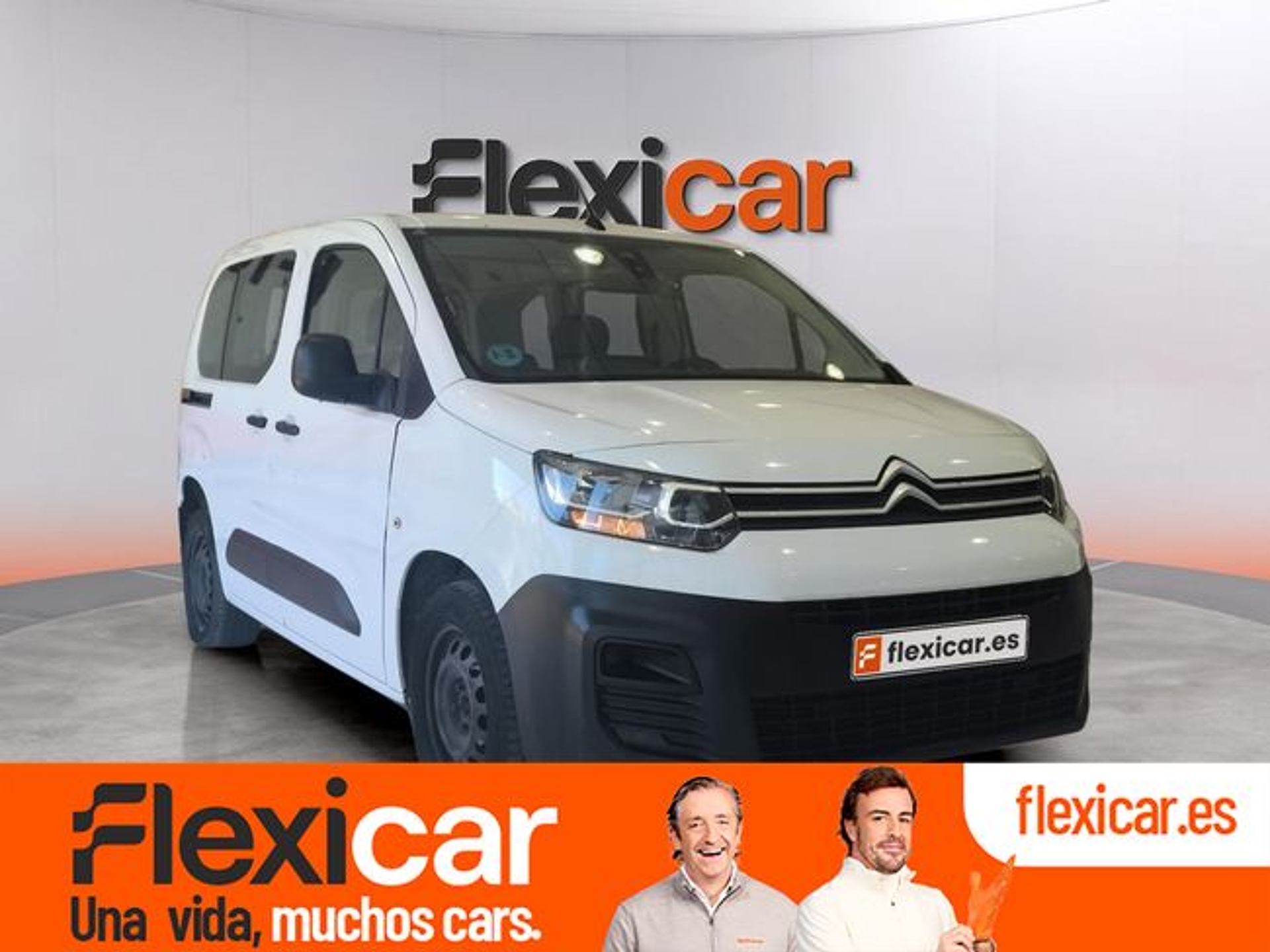 Imagen de CITROEN Berlingo