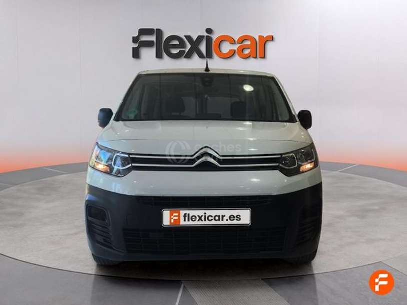 Foto del CITROEN Berlingo BlueHDi S&S Talla M Live Pack 100