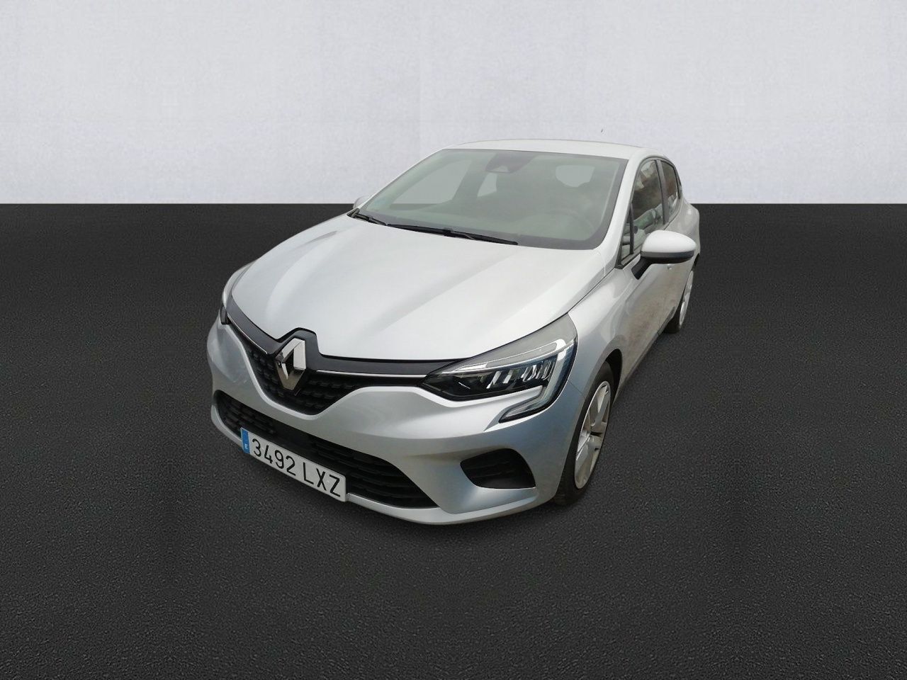 RENAULT Clio (Intens TCe 66 kW (90 CV)) en Madrid