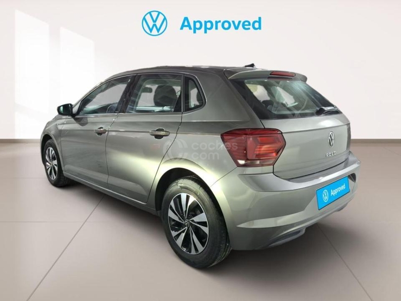 Foto del VOLKSWAGEN Polo 1.0 TSI Advance 70kW