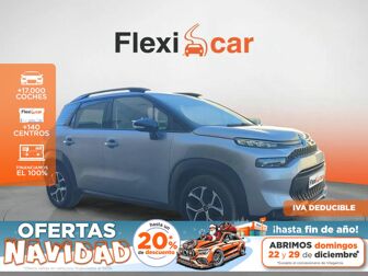 Imagen de CITROEN C3 Aircross Puretech S&S Feel Pack 110