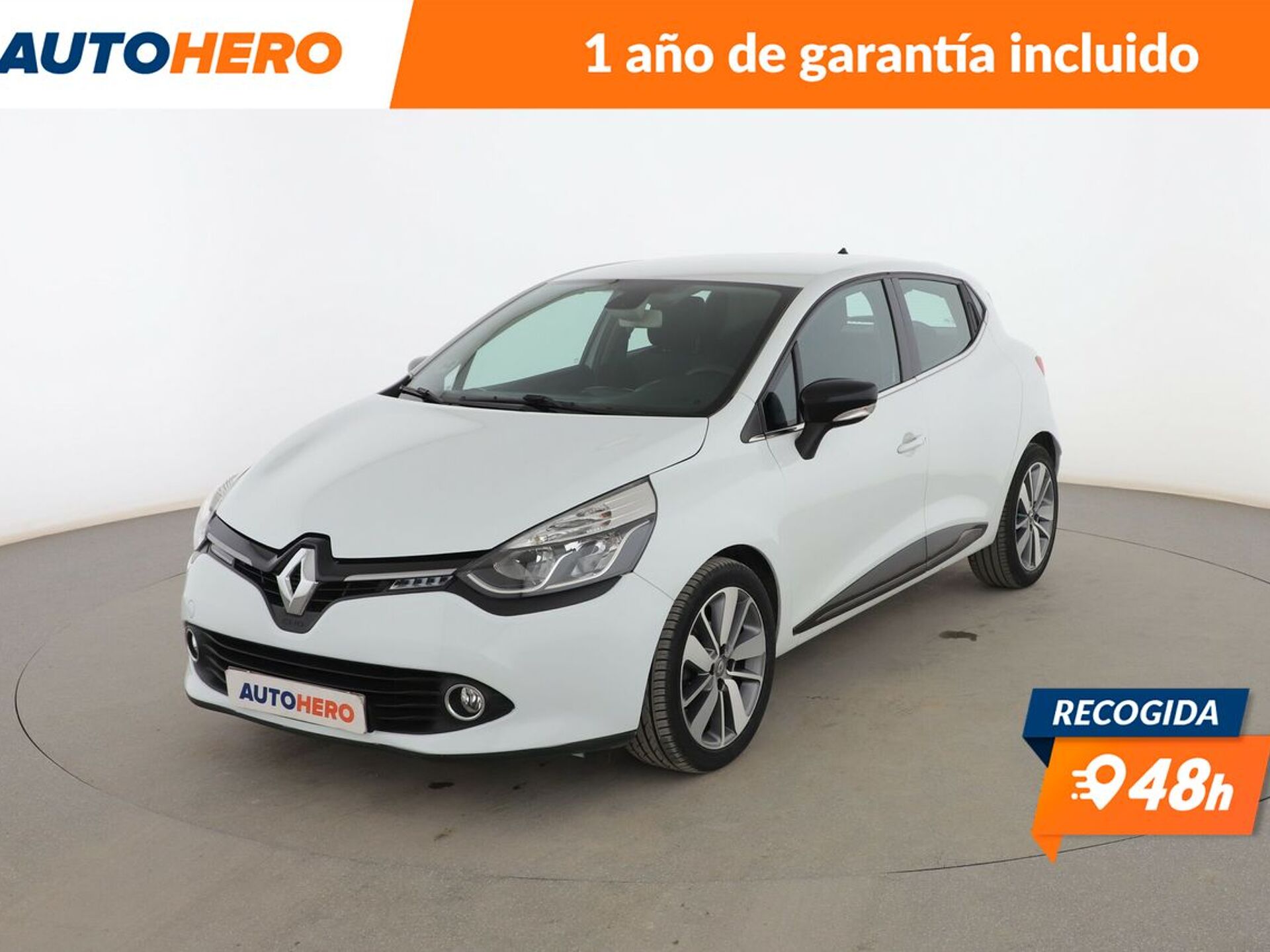 Imagen de RENAULT Clio