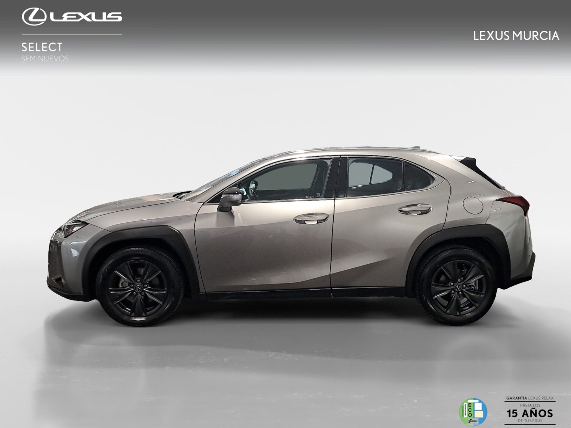 Imagen 3 de LEXUS UX