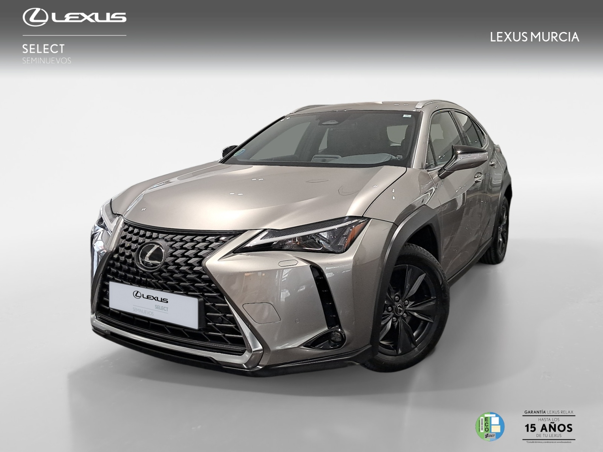 Imagen de LEXUS UX