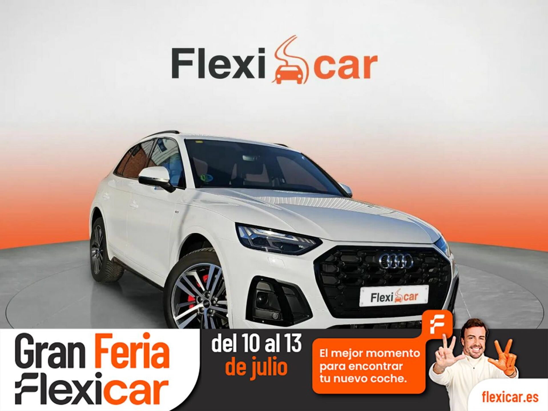 Imagen de AUDI Q5
