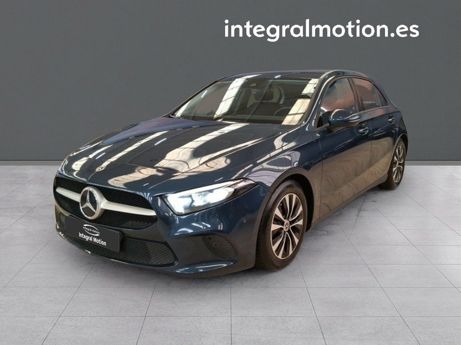 Imagen de MERCEDES Clase A