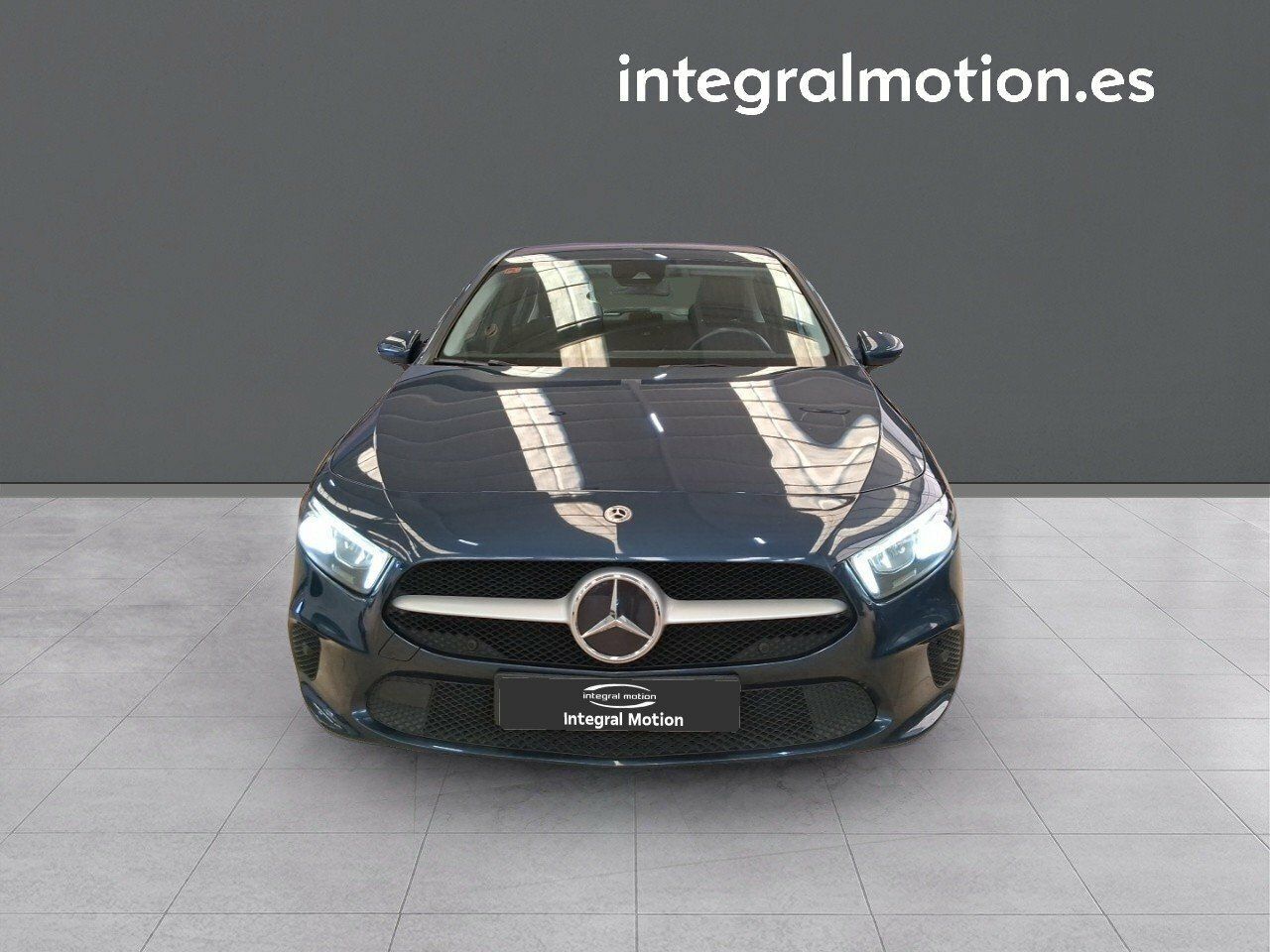 Foto del MERCEDES Clase A A 180d 8G-DCT