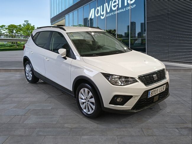 Foto del SEAT Arona 1.0 TSI Ecomotive S&S Style 110