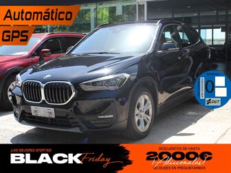 Imagen de BMW X1 xDrive25eA