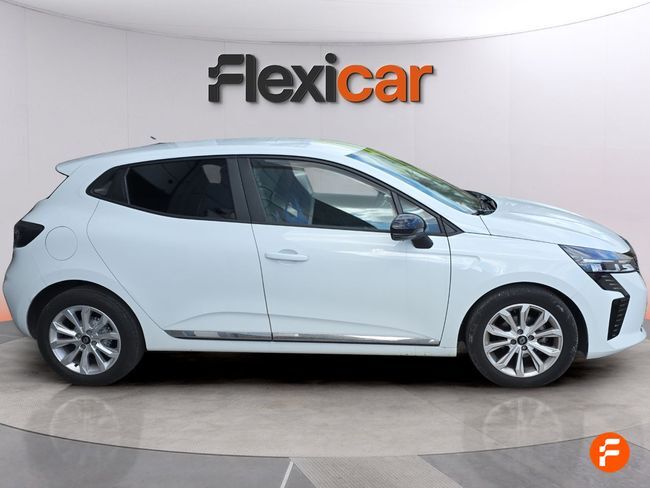 Foto del RENAULT Clio TCe Evolution 67kW