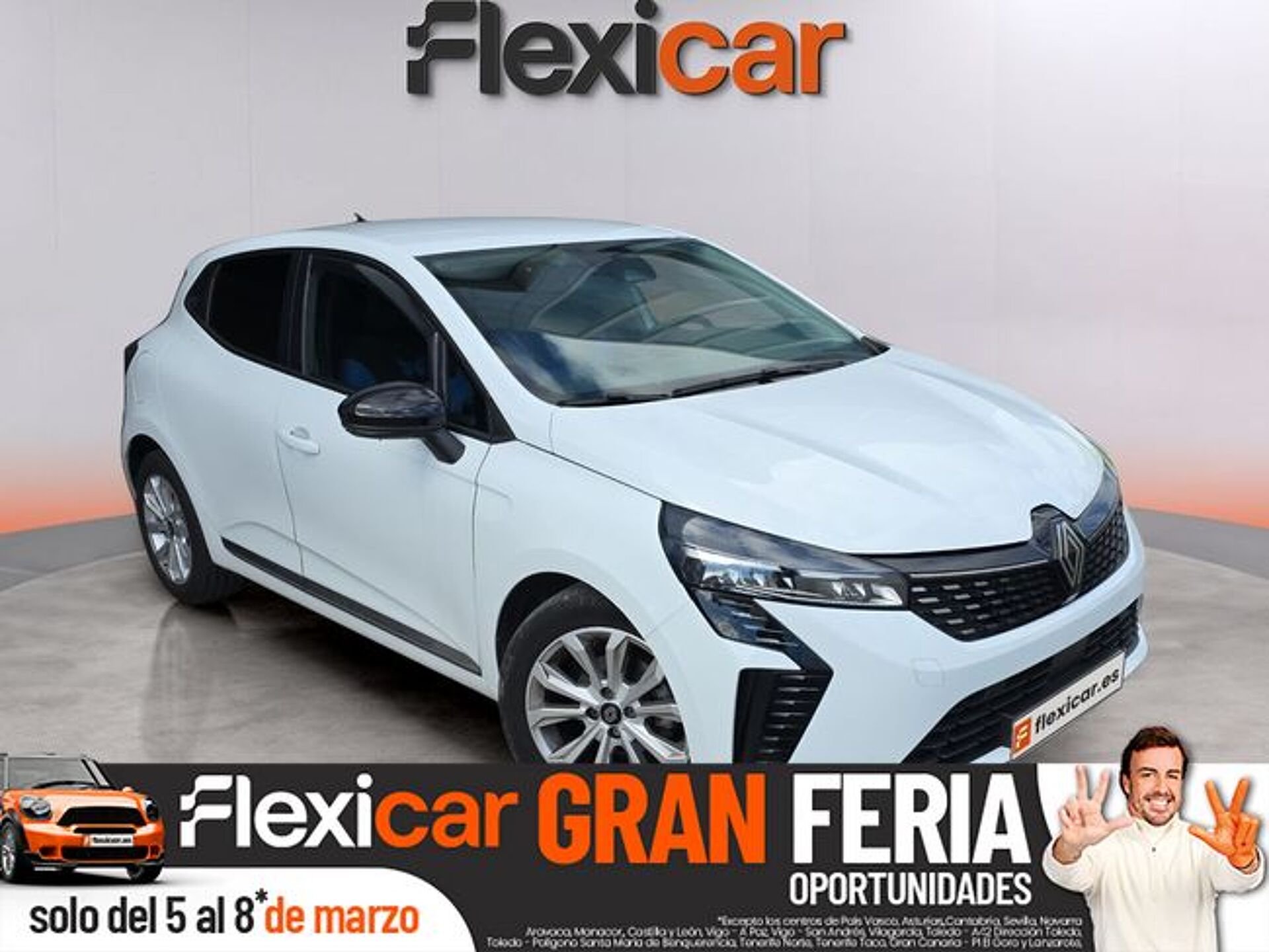 Imagen 1 de RENAULT Clio