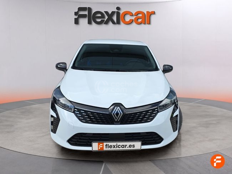 Foto del RENAULT Clio TCe Evolution 67kW