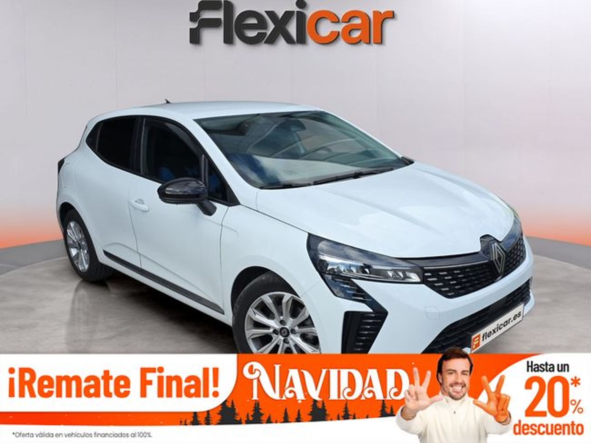 Imagen de RENAULT Clio