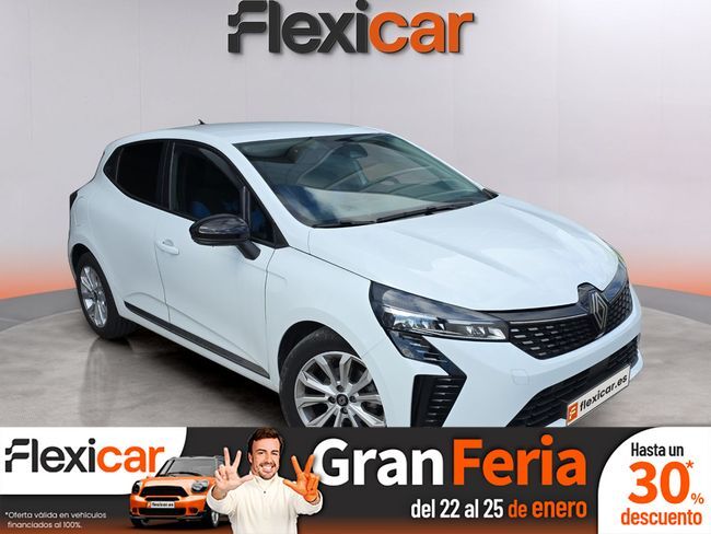 RENAULT Clio (Evolution TCe 90 (67kw)) en Palmas, Las