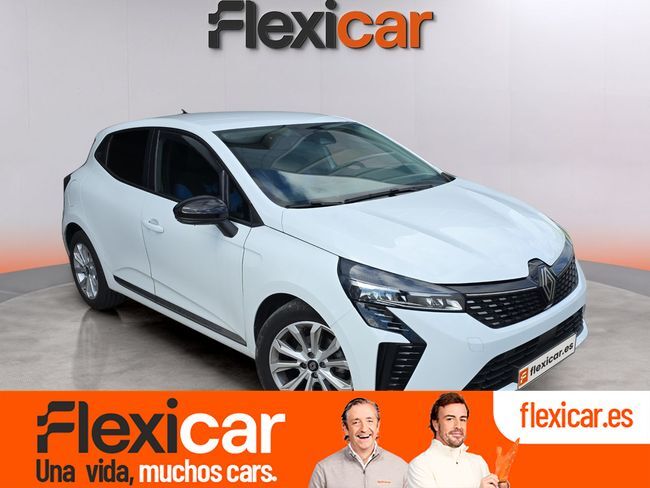 RENAULT Clio (Evolution TCe 90 (67kw)) en Palmas, Las