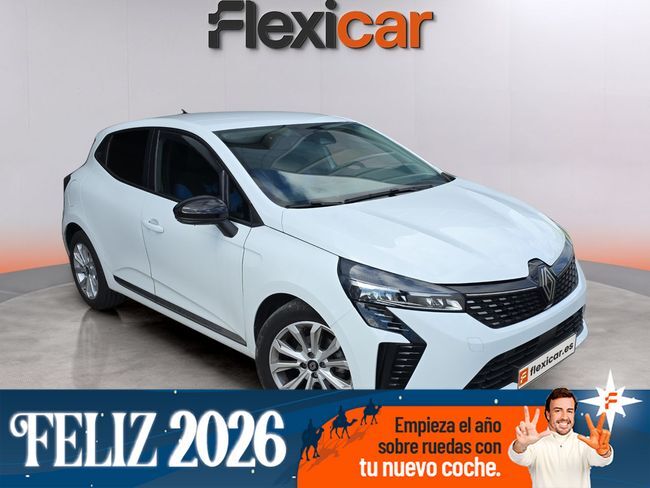 RENAULT Clio (Evolution TCe 90 (67kw)) en Palmas, Las