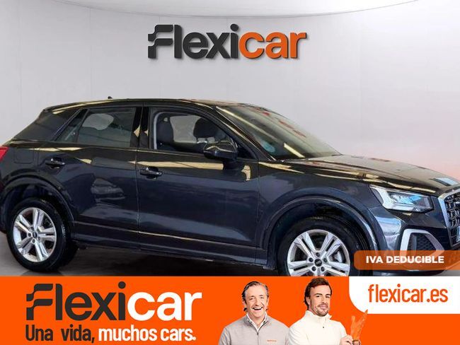 AUDI Q2 (Advanced 35 TFSI 110kW (150CV) S tronic) en Granada