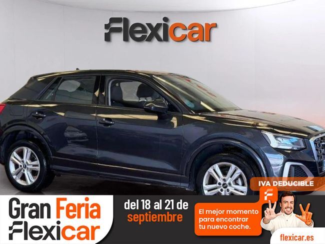 AUDI Q2 (Advanced 35 TFSI 110kW (150CV) S tronic) en Granada