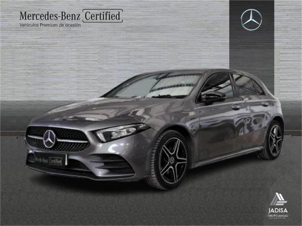 MERCEDES Clase A (A 250 e) en Jaén