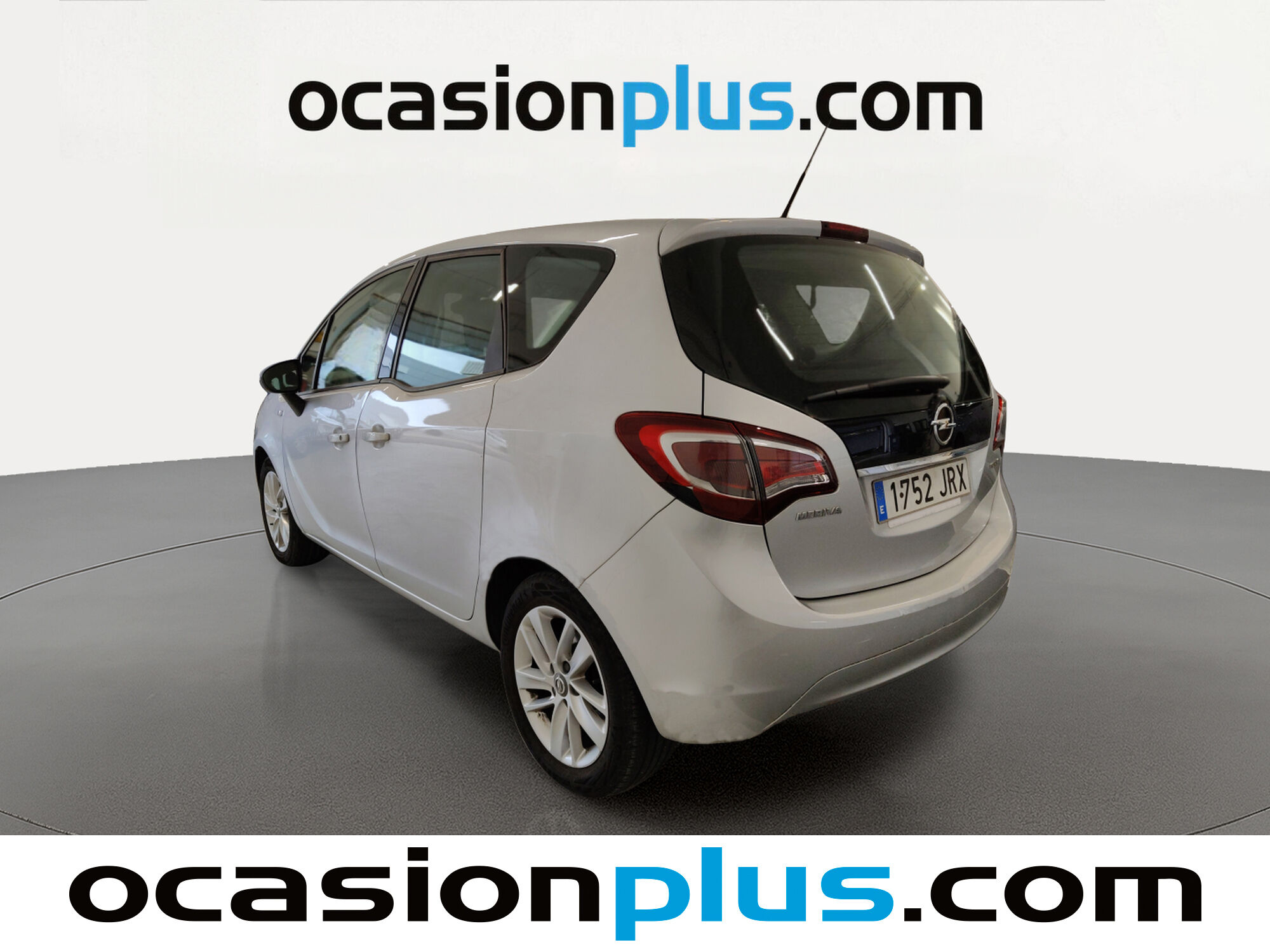 Foto del OPEL Meriva 1.4 NEL Selective 120