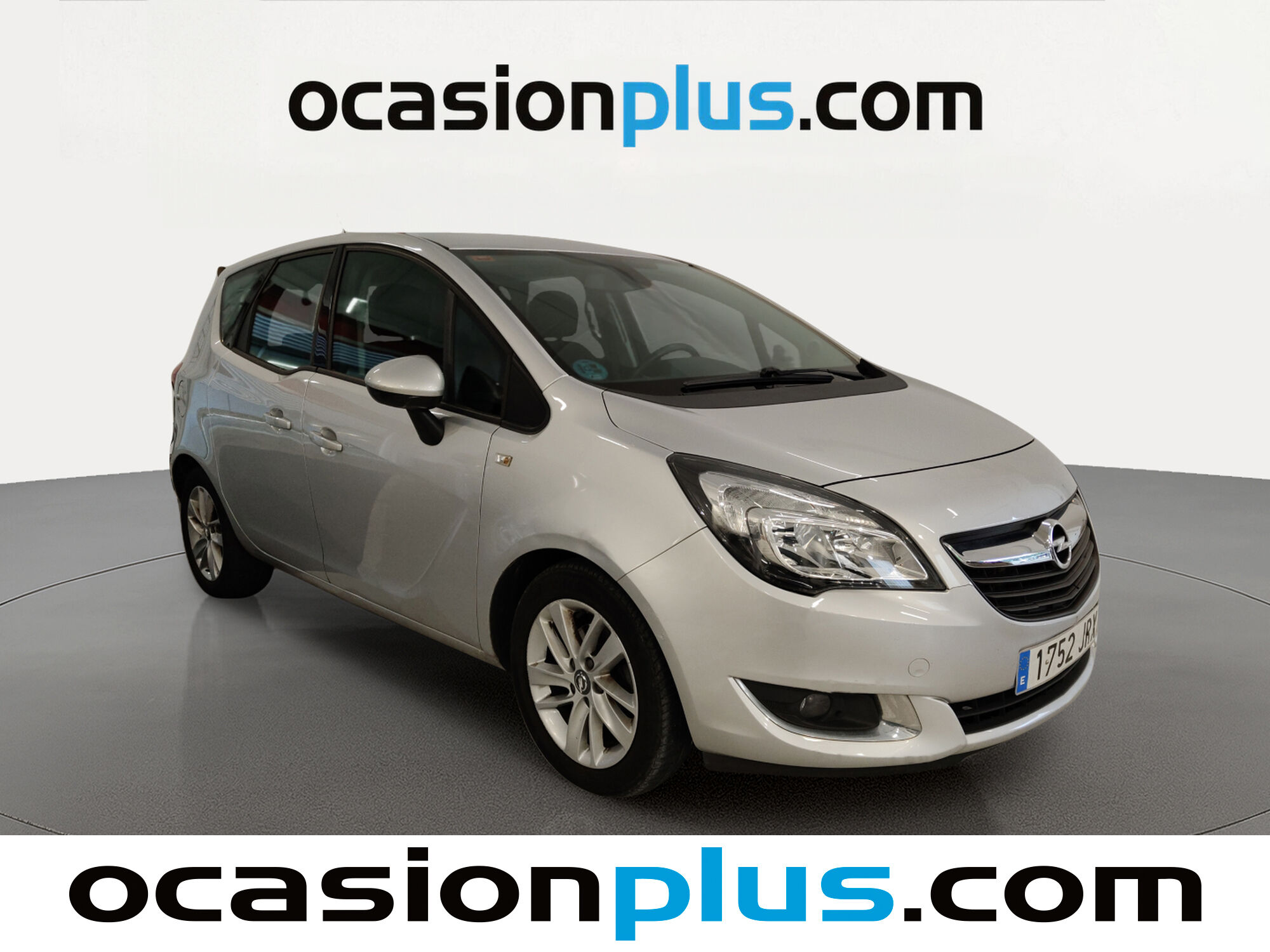 Foto del OPEL Meriva 1.4 NEL Selective 120