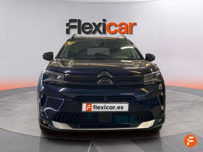 Foto del CITROEN C5 Aircross Hybrid Feel Pack EAT8 225