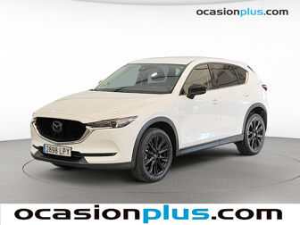 Imagen de MAZDA CX-5 2.2 Skyactiv-D Homura 2WD 110Kw