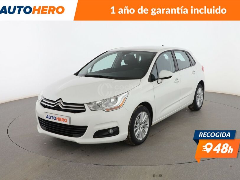 Foto del CITROEN C4 1.4 VTi Tonic