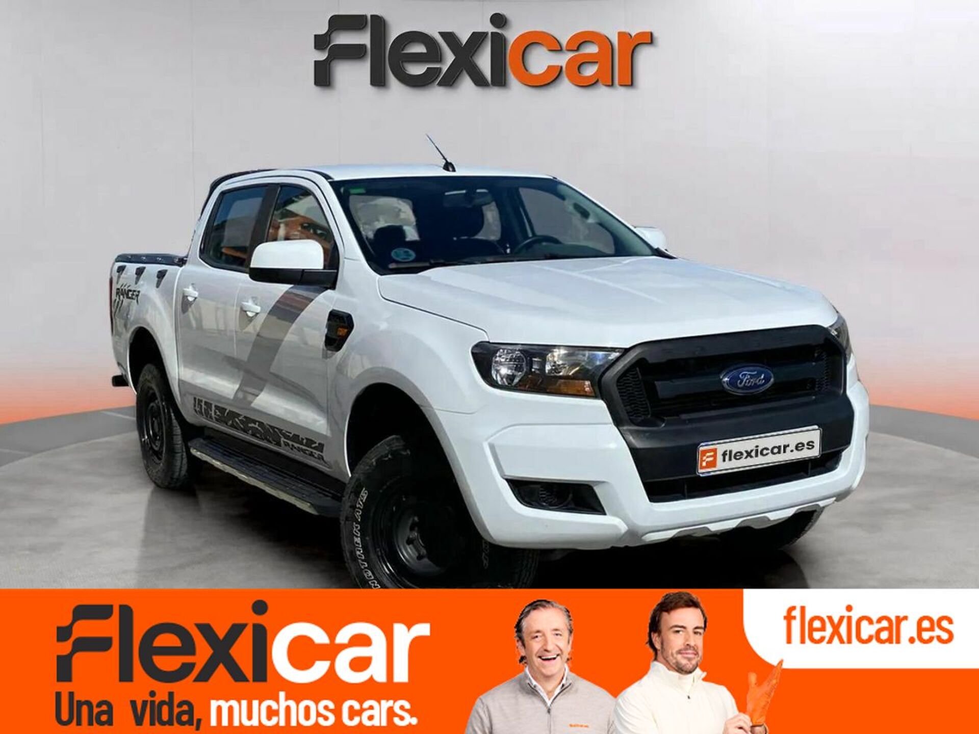 Imagen de FORD Ranger