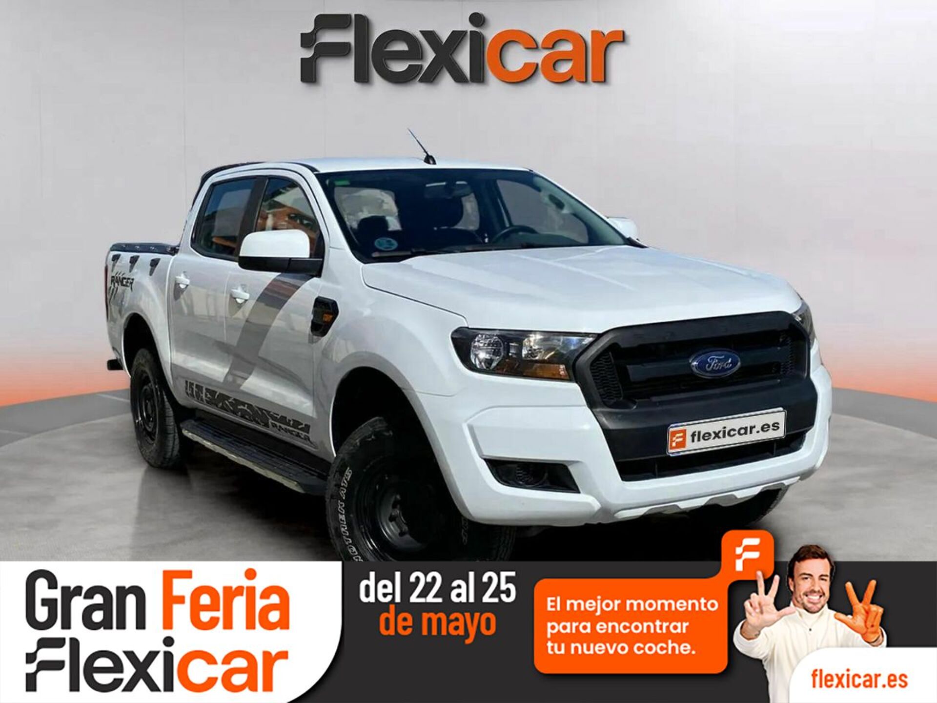 Imagen de FORD Ranger