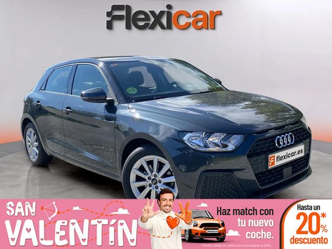 Foto del AUDI A1 Sportback 35 TFSI S tronic