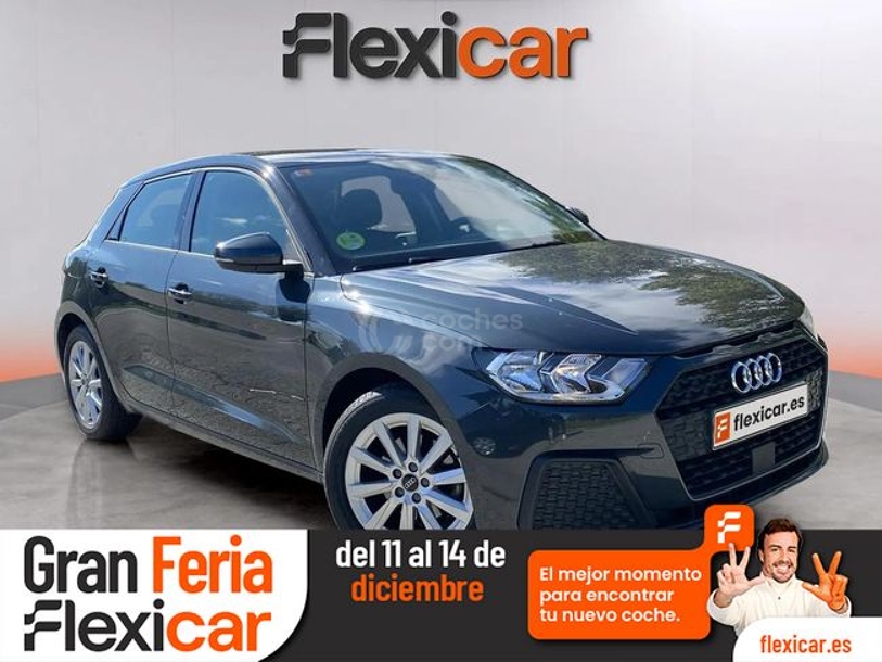 Foto del AUDI A1 Sportback 35 TFSI S tronic