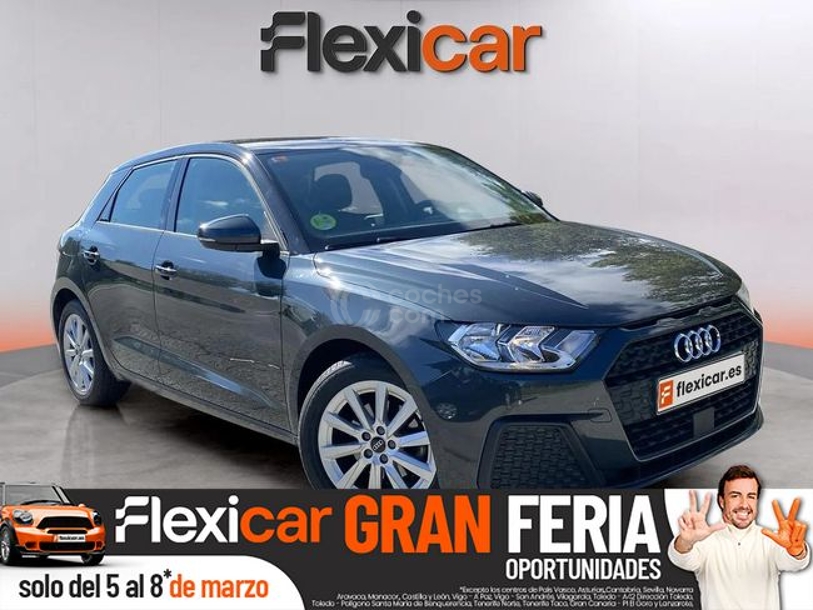 Foto del AUDI A1 Sportback 35 TFSI S tronic