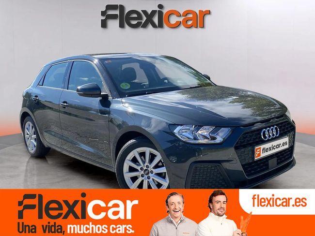 AUDI A1 (Sportback 35 TFSI 110kW (150CV) S tronic) en Barcelona