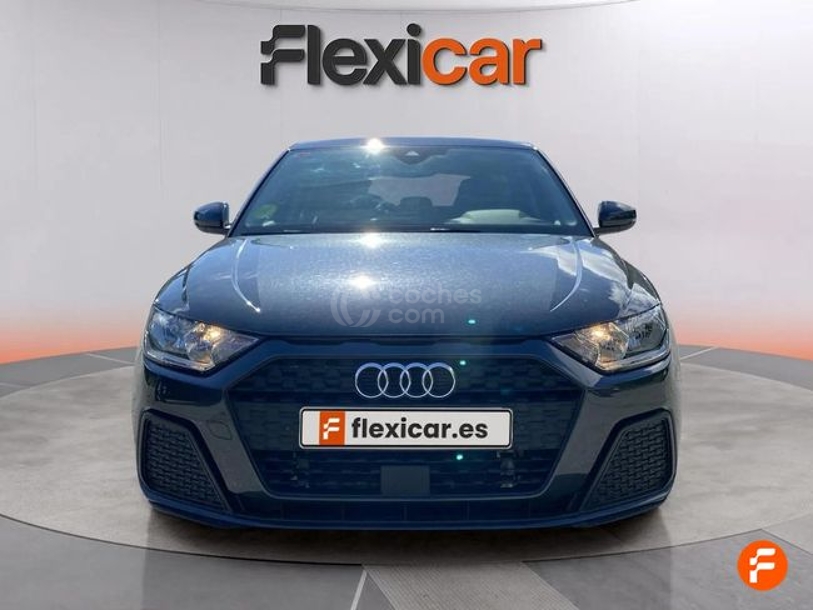 Foto del AUDI A1 Sportback 35 TFSI S tronic