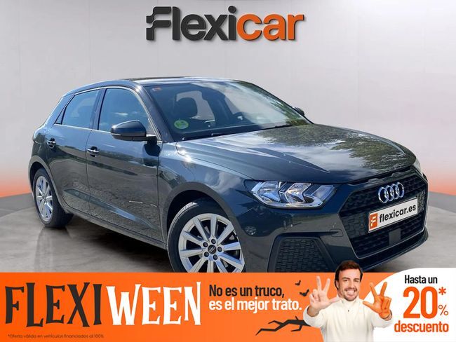 AUDI A1 (Sportback 35 TFSI 110kW (150CV) S tronic) en Barcelona